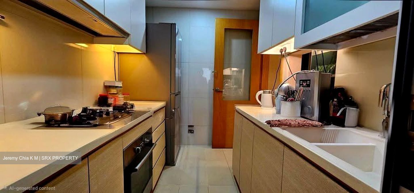 The Tampines Trilliant (D18), Condominium #624791251